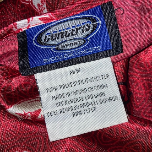 Arkansas Razorbacks Slip Dress - Picture 4 of 4